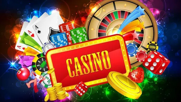 Hợp Pháp Hóa Casino Trực Tuyến Ở Việt Nam