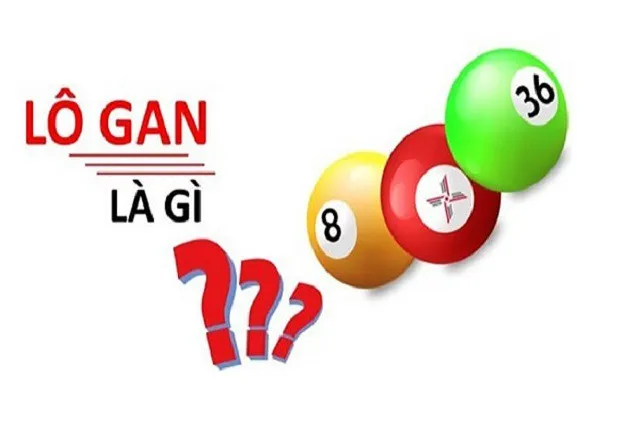 Lô gan là gì? Tìm hiểu về lô gan trong xổ số