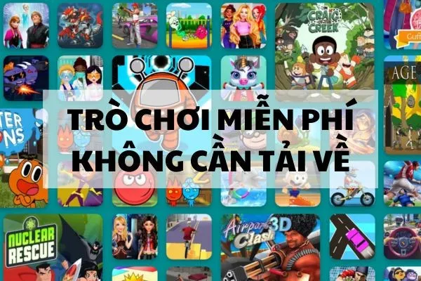 Chơi Sám Miễn Phí Trải Nghiệm Đầy Thú Vị Trong Thế Giới Trò Chơi