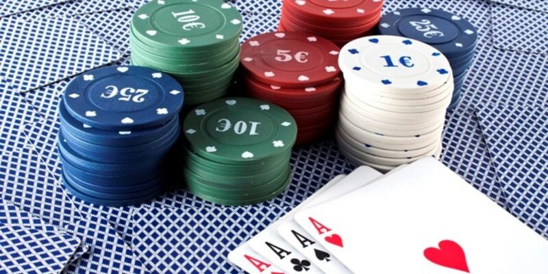 Poker Việt Nam: Lịch sử và Sự Phát triển