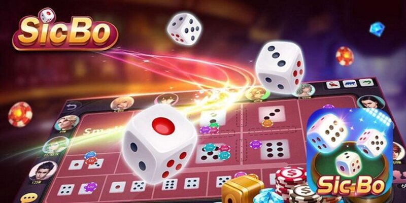 Casino Sicbo Uy Tín - Nơi Trải Nghiệm Cuộc Chơi Hấp Dẫn Và Công Bằng