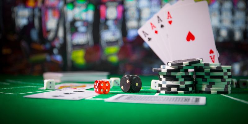 Chiến Lược Quản Lý Ngân Sách Trong Poker