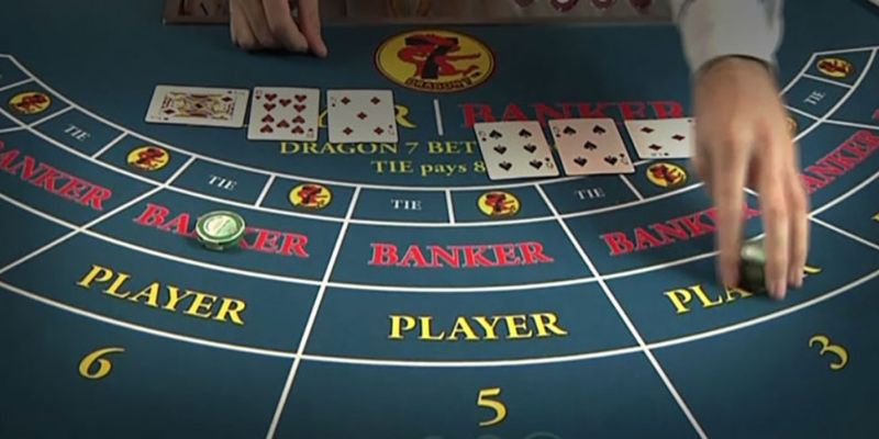 Khám Phá Các Biến Thể Baccarat