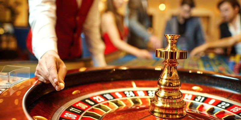 Giới thiệu về casino uy tín