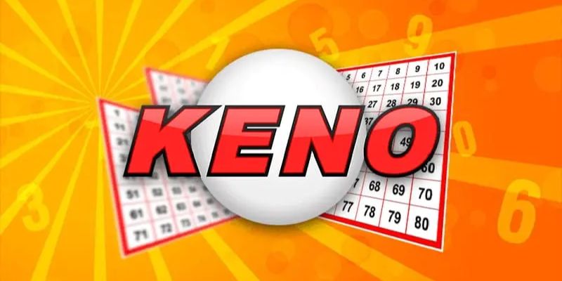 Keno: Trò chơi số may mắn tại Casino