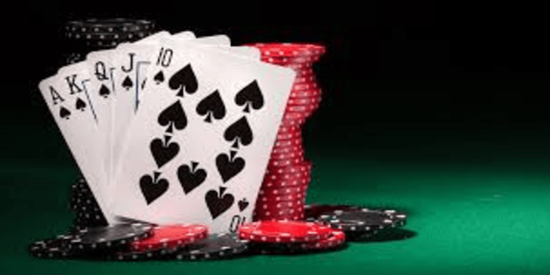 Các Loại Hình Poker Phổ Biến ở Việt Nam