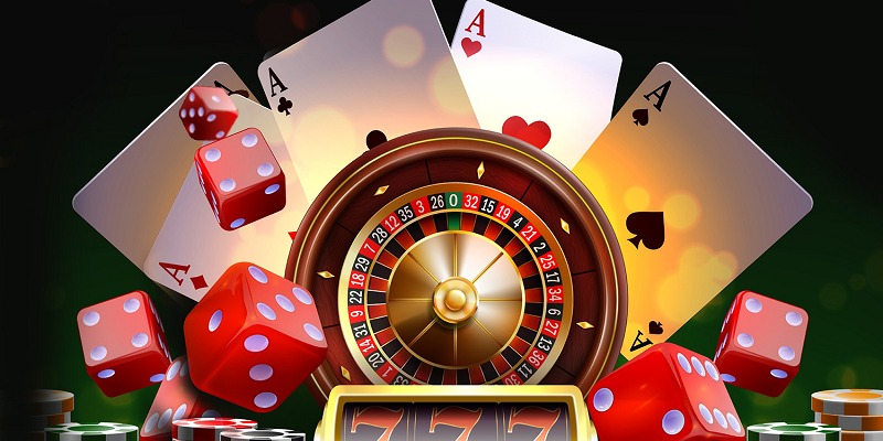 Casino Uy Tín – Đảm Bảo An Toàn, Công Bằng, Uy Tín