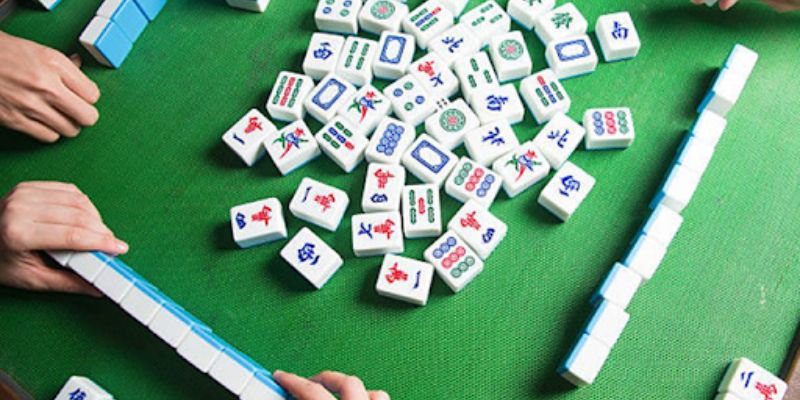 Cách Chơi Domino Hiệu Quả: Bí Quyết Chiến Thắng