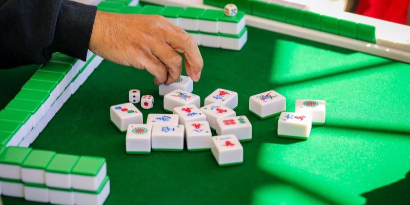 Domino Casino Là Gì?