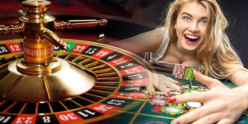 Roulette: 3 Thủ Thuật Giúp Chiến Thắng