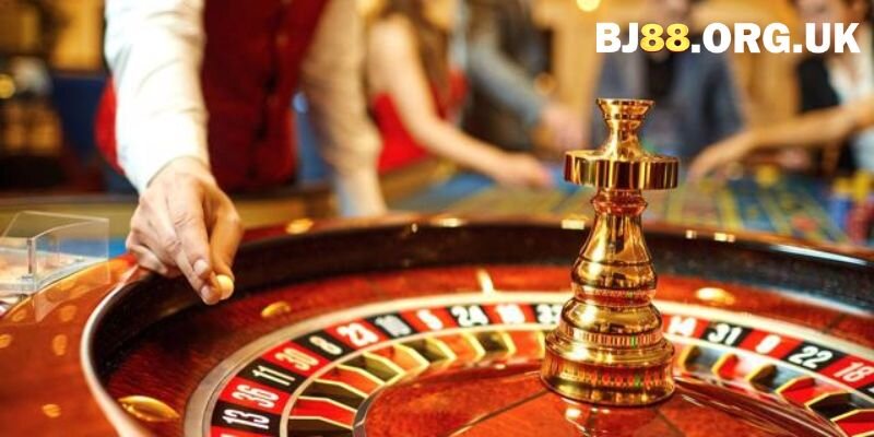 Các loại cược Roulette: Hiểu rõ luật chơi để tăng tỷ lệ thắng