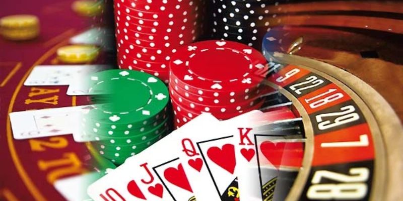 Face Cards trong Casino: Khái niệm cơ bản