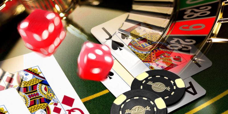 Casino Sicbo Uy Tín - Nơi Trải Nghiệm Cuộc Chơi Hấp Dẫn Và Công Bằng