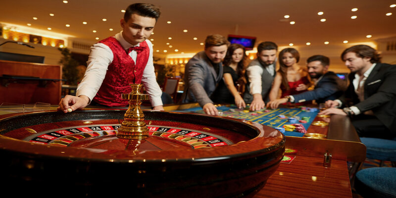 Trò chơi hot nhất tại casino châu Âu