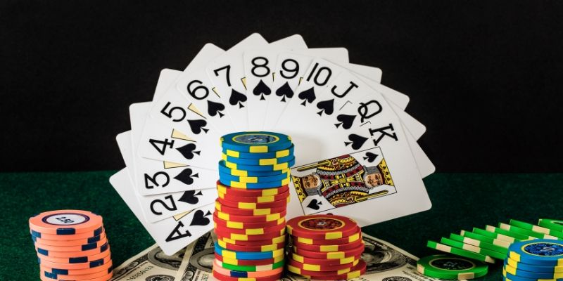 Giới thiệu về câu lạc bộ casino