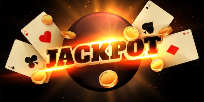 Những sai lầm phổ biến khi săn Jackpot