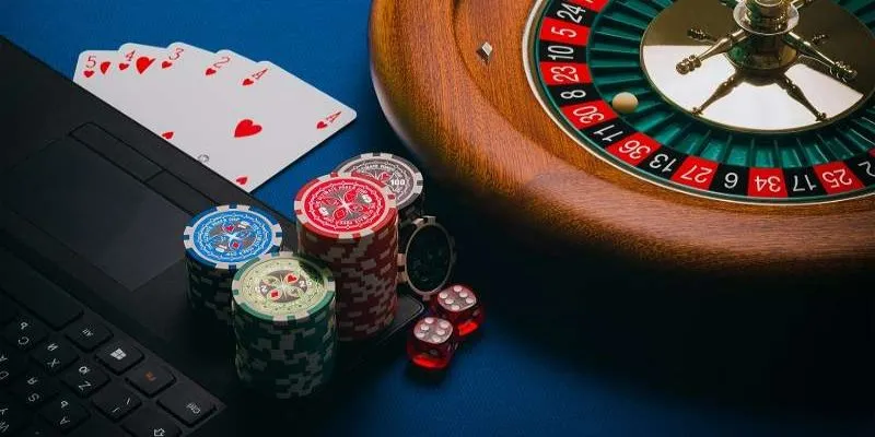 Casino Thắng Nhanh Bí Quyết Thắng Lớn