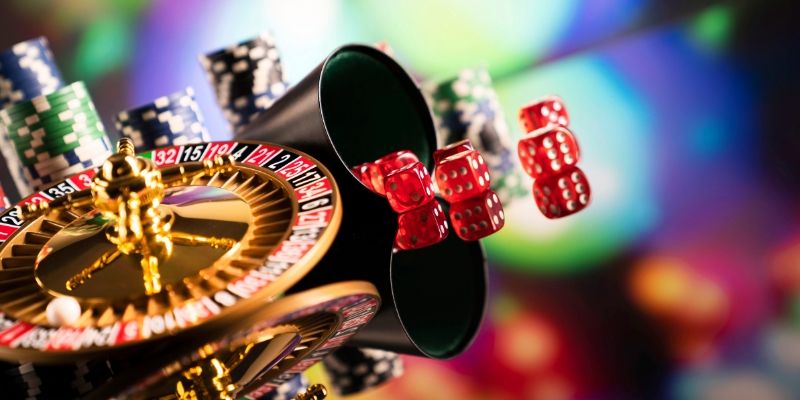 Casino Sicbo Uy Tín - Cơ Hội Vàng Cho Người Chơi Việt Nam