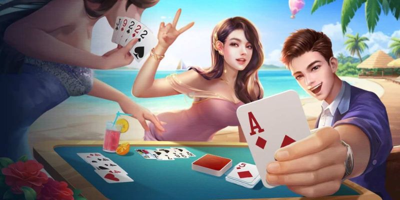 Bài Tiến Lên Online: Chọn Nền Tảng Chơi Uy Tín