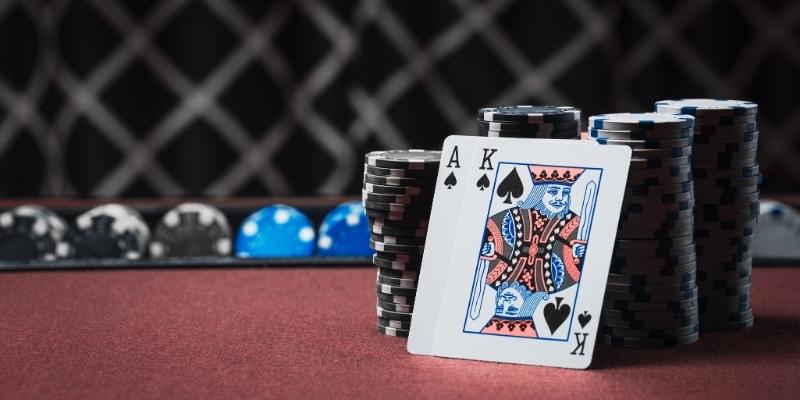 Luật chơi Blackjack cơ bản