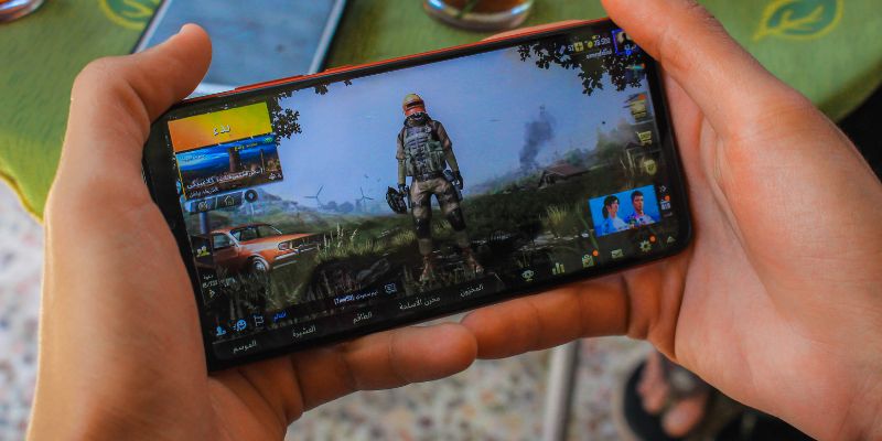 Game đấu trí bằng trực giác